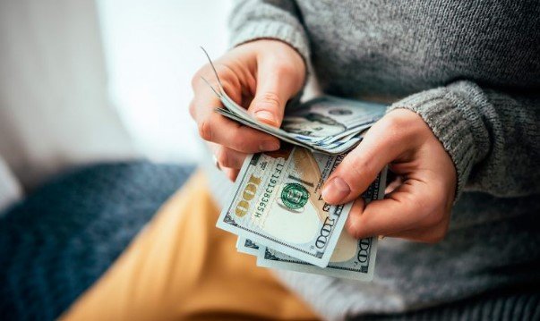 Інновації обміну валют Money24 у Львові